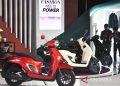 Dampak negatif mematikan mesin motor matic dengan standar yang salah
