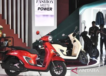 Dampak negatif mematikan mesin motor matic dengan standar yang salah