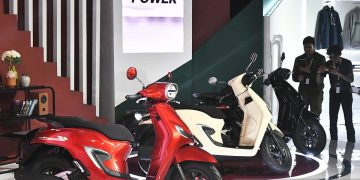 Dampak negatif mematikan mesin motor matic dengan standar yang salah