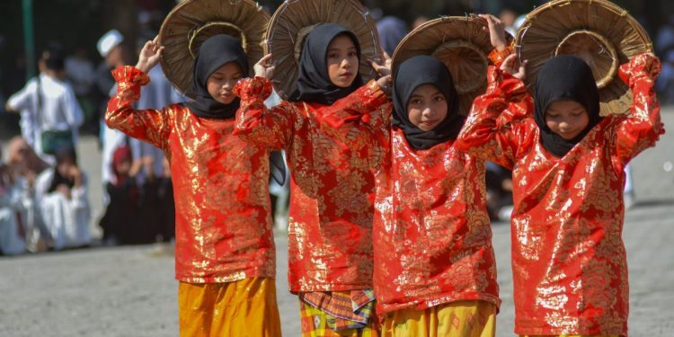Lirik lagu Mars Hari Santri untuk perayaan Hari Santri Nasional