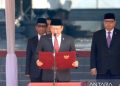 Perbedaan Hari Lahir Pancasila dan Hari Kesaktian Pancasila