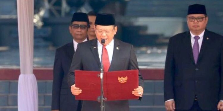 Perbedaan Hari Lahir Pancasila dan Hari Kesaktian Pancasila
