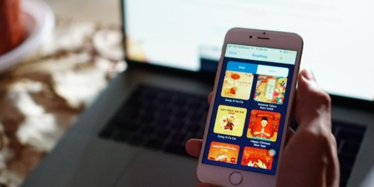 Layanan myBCA BCA mobile dan blu mengalami error kini sudah normal kembali?