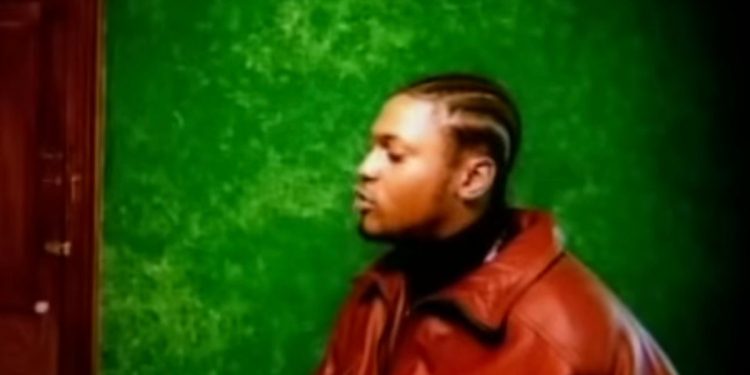 Penyanyi legendaris R&B D’Angelo meninggal dunia di usia 51 tahun