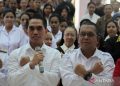 Profil dan LHKPN Dwiyono Sekjen KP2MI yang promosi menjadi Komjen Pol