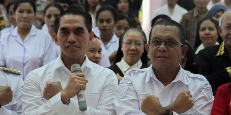 Profil dan LHKPN Dwiyono Sekjen KP2MI yang promosi menjadi Komjen Pol