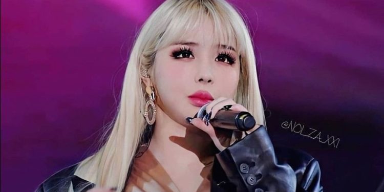 Fakta menarik setelah Park Bom menggugat pendiri YG Entertainment