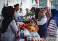Kegiatan seru dan bermakna untuk merayakan Hari Pangan Sedunia 2025