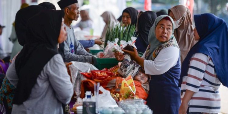 Kegiatan seru dan bermakna untuk merayakan Hari Pangan Sedunia 2025