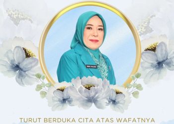 Profil Dini Yuliani, pendamping setia Bupati Purwakarta