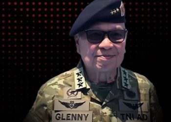 Profil Glenny Kairupan sebagai Direksi Utama Garuda Indonesia yang Baru