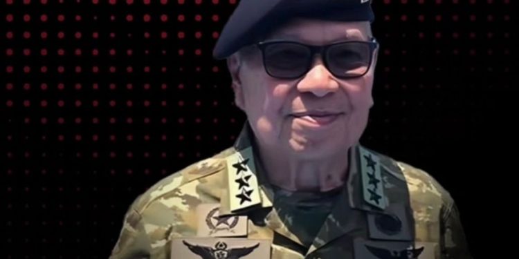Profil Glenny Kairupan sebagai Direksi Utama Garuda Indonesia yang Baru