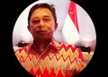 Halim Kalla, adik Jusuf Kalla tersangka korupsi proyek PLTU 1 Kalbar