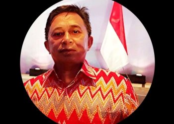 Halim Kalla, adik Jusuf Kalla tersangka korupsi proyek PLTU 1 Kalbar