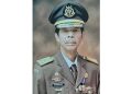 Sosok Darmono mantan Wakil Jaksa Agung RI meninggal dunia di usia 72 tahun