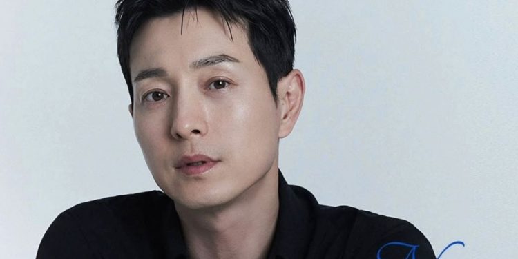 Jung Sung-il resmi bercerai setelah sembilan tahun berumah tangga