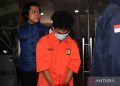Polisi tangkap WFT, sosok di balik peretas anonim Bjorka?