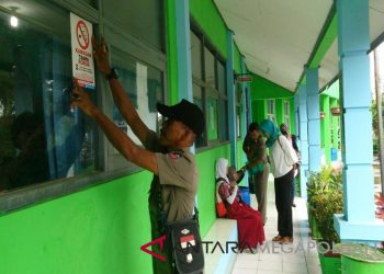 Aturan dan Undang-Undang Larangan Merokok di Sekolah