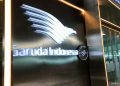 Profil dua direktur asing baru di jajaran Garuda Indonesia