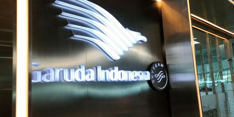 Profil dua direktur asing baru di jajaran Garuda Indonesia