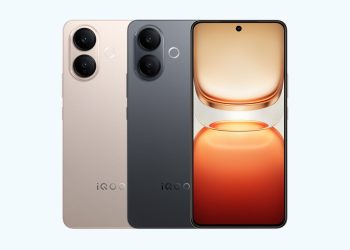 iQOO Z10R 5G Resmi di Indonesia: Performa Tinggi dengan Harga Terjangkau