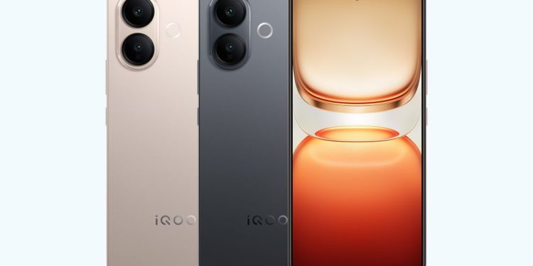 iQOO Z10R 5G Resmi di Indonesia: Performa Tinggi dengan Harga Terjangkau