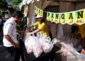 Sejarah dan tujuan peringatan Hari Pangan Sedunia