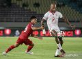 Jadwal pekan 10 Liga Super BRI 2025-26 tanggal 22 sampai 27 Oktober 2025