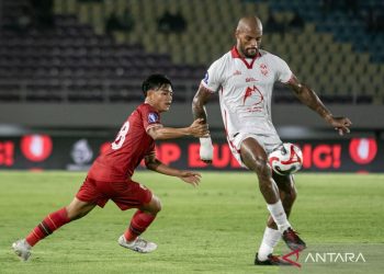 Jadwal pekan 10 Liga Super BRI 2025-26 tanggal 22 sampai 27 Oktober 2025