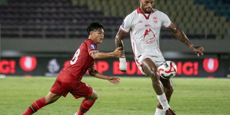 Jadwal pekan 10 Liga Super BRI 2025-26 tanggal 22 sampai 27 Oktober 2025