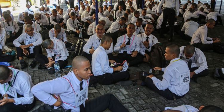 Daftar magang Kemnaker 2025 Syarat ketentuan tahapan dan manfaatnya