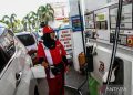 Etanol dalam BBM: Mengenal kandungan, fungsi, dan dampaknya