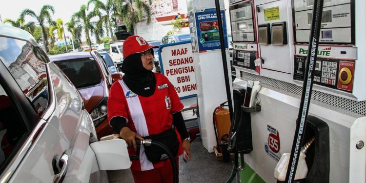 Etanol dalam BBM: Mengenal kandungan, fungsi, dan dampaknya