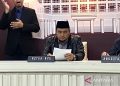 Profil dan LHKPN Ketua KPU RI yang Disanksi oleh DKPP