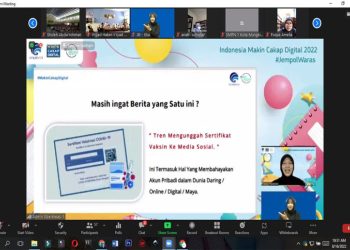 Bahaya doxing dan cara melindungi diri dari ancamannya