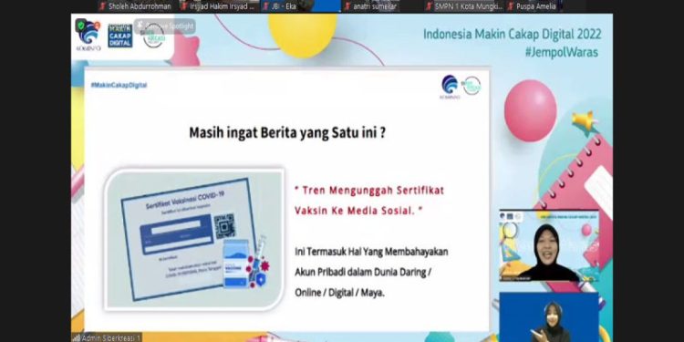 Bahaya doxing dan cara melindungi diri dari ancamannya