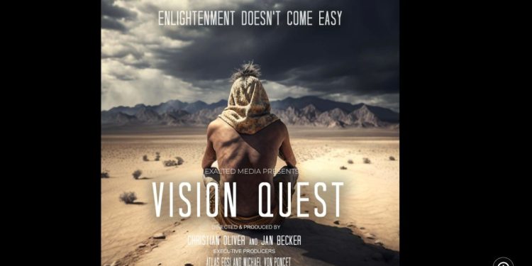 Serial Vision Quest: Cerita Baru White Vision yang Akan Tayang di 2026