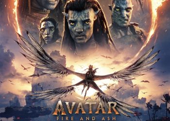 Film “Avatar: Fire and Ash”: Jadwal, sorotan trailer, dan daftar pemainnya