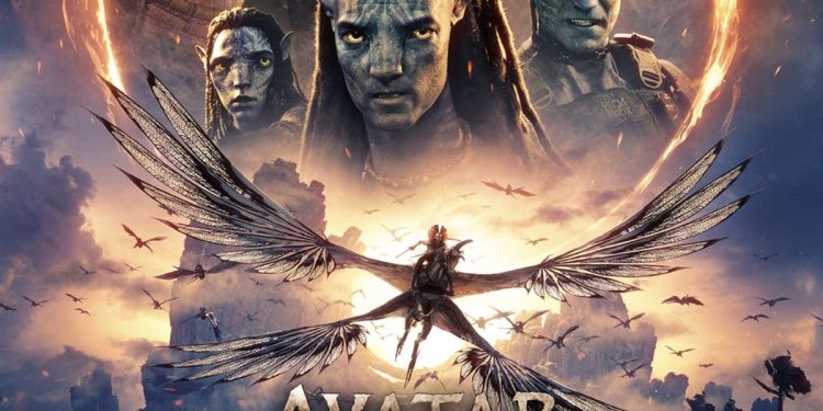 Film “Avatar: Fire and Ash”: Jadwal, sorotan trailer, dan daftar pemainnya
