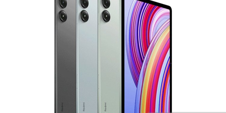 Redmi Pad 2 Pro Kelebihan dan Kekurangan yang Perlu Diketahui