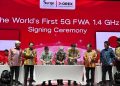 Regis WiFi Internet Rakyat, fitur, dan paket harga yang tersedia