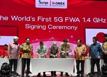 Regis WiFi Internet Rakyat, fitur, dan paket harga yang tersedia