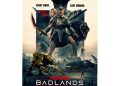 Sinopsis dan pemain film terbaru Predator Badlands 2025