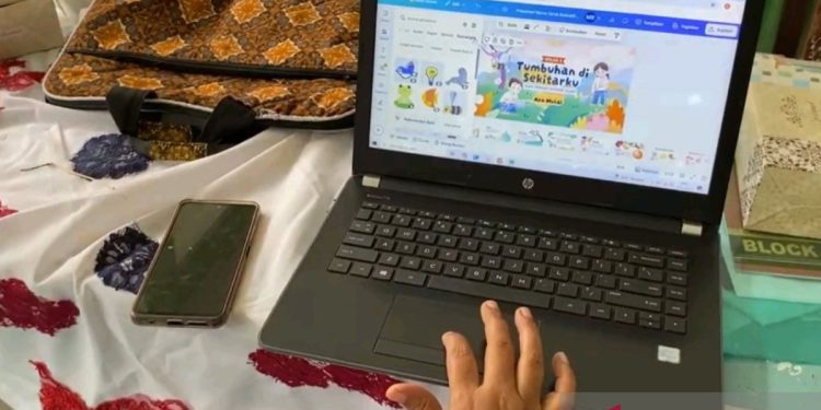 Mengenal aplikasi desain gratis baru dari Affinity yang dirilis Canva