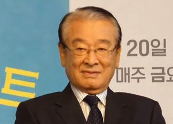 Profil dan perjalanan karier Lee Soon Jae aktor senior Korea yang telah meninggal dunia