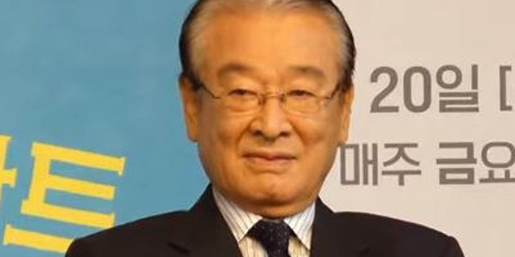 Profil dan perjalanan karier Lee Soon Jae aktor senior Korea yang telah meninggal dunia