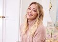Hilary Duff kembali ke dunia musik setelah satu dekade lewat lagu Mature