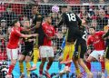 Makna lambang bunga merah Poppy di jersey klub Liga Inggris