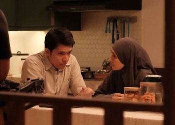 8 rekomendasi film terbaru yang tayang di bioskop Desember 2025