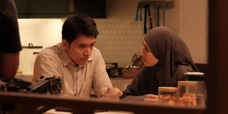 8 rekomendasi film terbaru yang tayang di bioskop Desember 2025